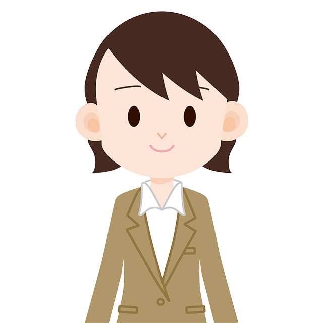 営業職のSさん